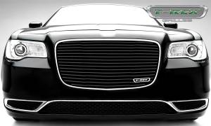 T-Rex Grilles - T-Rex Grilles 6214361 Raptor Laser Billet Grille - Image 1