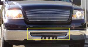 T-Rex Grilles 25555 Billet Series Bumper Grille Insert
