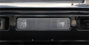 T-Rex Grilles 25561 Billet Series Bumper Grille Insert