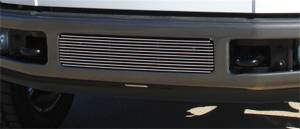 T-Rex Grilles 25564 Billet Series Bumper Grille Insert