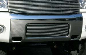 T-Rex Grilles 25780 Billet Series Bumper Grille Insert