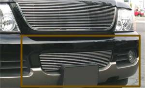 T-Rex Grilles 25656 Billet Series Bumper Grille Insert