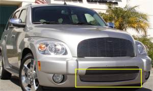 T-Rex Grilles 25090 Billet Series Bumper Grille Insert