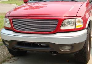 T-Rex Grilles 20580 Billet Series Grille