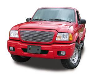 T-Rex Grilles 20660 Billet Series Grille