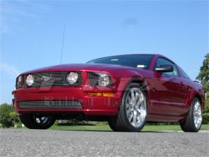 T-Rex Grilles 20516 Billet Series Grille