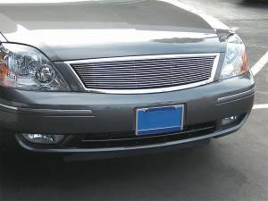 T-Rex Grilles 20520 Billet Series Grille