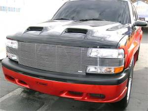 T-Rex Grilles 20081 Billet Series Grille
