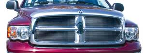 T-Rex Grilles 20460 Billet Series Grille