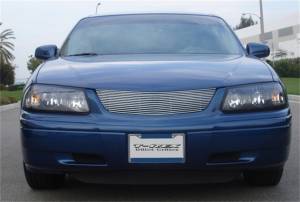 T-Rex Grilles 20162 Billet Series Grille