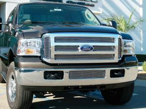 T-Rex Grilles - T-Rex Grilles 21561 Billet Series Grille - Image 1
