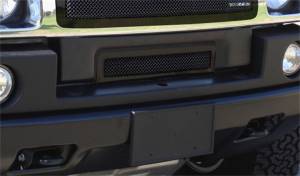 T-Rex Grilles 52290 Upper Class Series Mesh Bumper Grille Insert