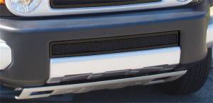 T-Rex Grilles 52932 Upper Class Series Mesh Bumper Grille Insert