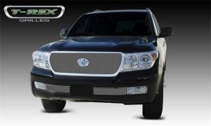 T-Rex Grilles 54934 Upper Class Series Mesh Grille