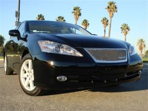 T-Rex Grilles 54643 Upper Class Series Mesh Grille