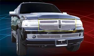 T-Rex Grilles 54712 Upper Class Series Mesh Grille