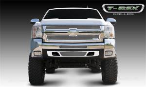 T-Rex Grilles 54112 Upper Class Series Mesh Grille