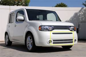 T-Rex Grilles 25772 Billet Series Bumper Grille Insert