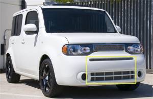 T-Rex Grilles 55772 Upper Class Series Mesh Bumper Grille Insert