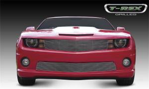T-Rex Grilles - T-Rex Grilles 21027B Billet Series Grille - Image 2