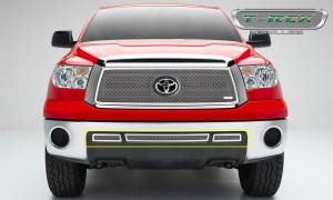 T-Rex Grilles - T-Rex Grilles 55961 Upper Class Series Mesh Bumper Grille Insert - Image 5
