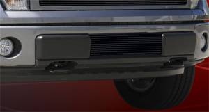 T-Rex Grilles 25569B Billet Series Bumper Grille Insert
