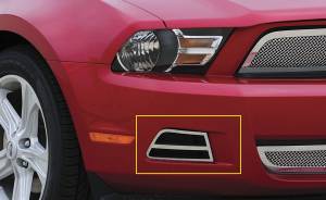 T-Rex Grilles - T-Rex Grilles 11518 T1 Series Bumper Trim - Image 2