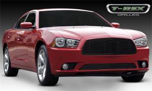 T-Rex Grilles 20442B Billet Series Grille
