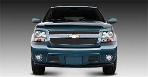 T-Rex Grilles 21051B Billet Series Grille