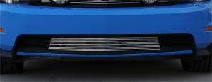 T-Rex Grilles 25521 Billet Series Bumper Grille Insert