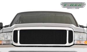 T-Rex Grilles - T-Rex Grilles 50572 Mesh Grille Assembly - Image 2