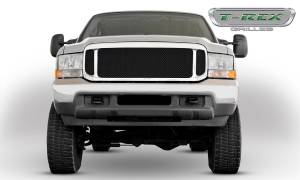T-Rex Grilles 51571 Upper Class Series Mesh Grille