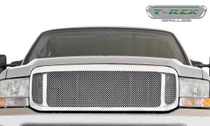 T-Rex Grilles - T-Rex Grilles 54571 Upper Class Series Mesh Grille - Image 2