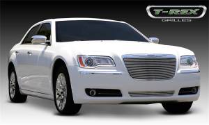 T-Rex Grilles 20433 Billet Series Grille