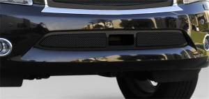 T-Rex Grilles 52792 Upper Class Series Mesh Bumper Grille Overlay