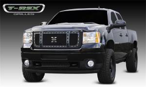 T-Rex Grilles 6452091 X-Metal Series Baja Bars