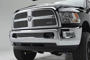 T-Rex Grilles 25452 Billet Series Bumper Grille Insert