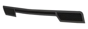 T-Rex Grilles 52117 Upper Class Series Mesh Bumper Grille Overlay