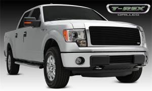 T-Rex Grilles 20572B Billet Series Grille