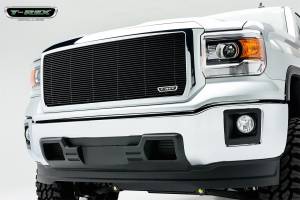 T-Rex Grilles 20208B Billet Series Grille