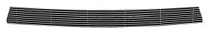T-Rex Grilles - T-Rex Grilles 25031 Billet Series Bumper Grille Overlay - Image 1