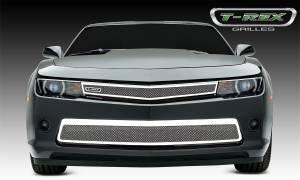 T-Rex Grilles 54033 Upper Class Series Mesh Grille