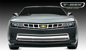 T-Rex Grilles 66032 Custom Series Bumper Grille Overlay