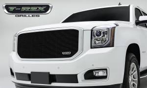 T-Rex Grilles 20169B Billet Series Grille