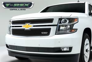T-Rex Grilles 51055 Upper Class Series Mesh Grille
