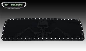 T-Rex Grilles 7115726 Urban Assault Grunt Grille