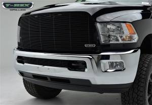 T-Rex Grilles 20452B Billet Series Grille