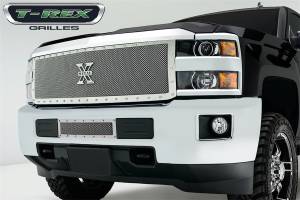 T-Rex Grilles 6711230 X-Metal Series Formed Mesh Grille