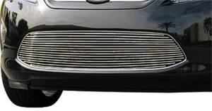 T-Rex Grilles 25588 Billet Series Bumper Grille Insert