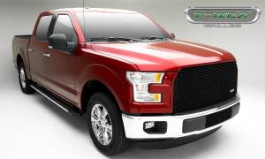 T-Rex Grilles - T-Rex Grilles 20573B Billet Series Grille - Image 4